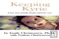 Keeping Kyrie