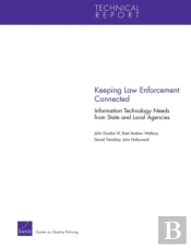 Keeping Law Enforcement Connected