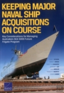 Bertrand.pt - Keeping Major Naval Ship Acquisitions On Course