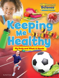 Bertrand.pt - Keeping Me Healthy