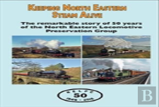 Keeping North Eastern Steam Alive