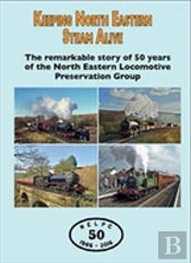 Keeping North Eastern Steam Alive