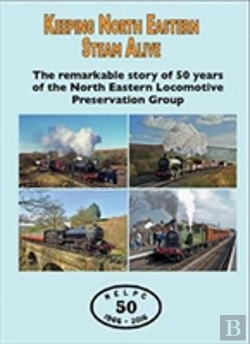 Bertrand.pt - Keeping North Eastern Steam Alive