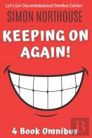 Keeping On Again!