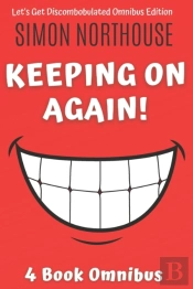 Keeping On Again!