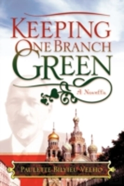Bertrand.pt - Keeping One Branch Green: A Novella