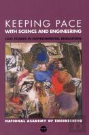 Keeping Pace With Science And Engineering