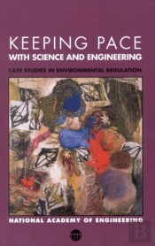 Keeping Pace With Science And Engineering