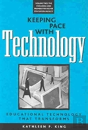 Keeping Pace With Technology