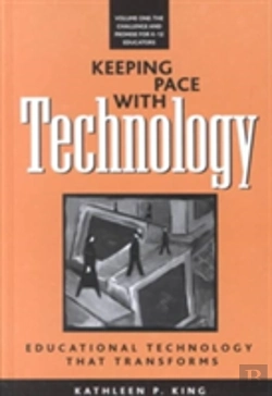 Bertrand.pt - Keeping Pace With Technology V. 1; Challenge And Promise For K-12 Educators