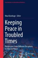 Keeping Peace In Troubled Times