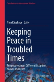 Keeping Peace In Troubled Times