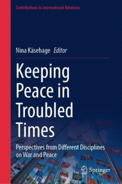 Bertrand.pt - Keeping Peace In Troubled Times