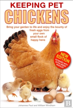 Bertrand.pt - Keeping Pet Chickens