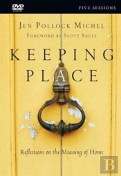 Keeping Place Dvd