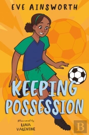 Keeping Possession