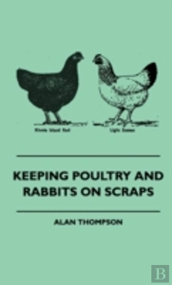 Bertrand.pt - Keeping Poultry And Rabbits On Scraps