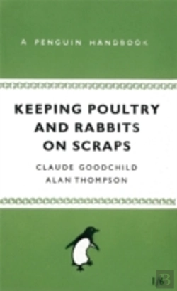 Bertrand.pt - Keeping Poultry And Rabbits On Scraps
