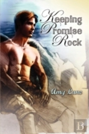 Keeping Promise Rock