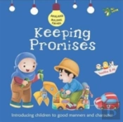 Keeping Promises