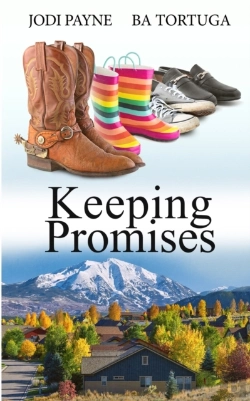 Bertrand.pt - Keeping Promises