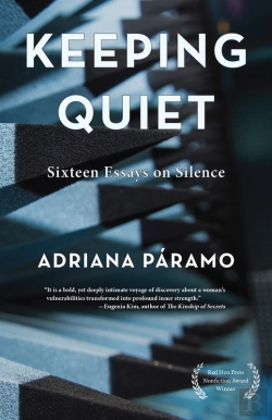 Bertrand.pt - Keeping Quiet: Sixteen Essays On Silence