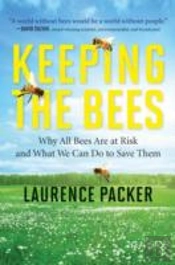 Keeping The Bees