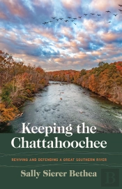 Keeping The Chattahoochee