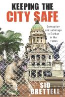 Keeping The City Safe