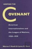Keeping The Covenant
