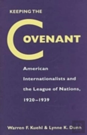 Keeping The Covenant