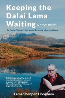 Bertrand.pt - Keeping The Dalai Lama Waiting & Other Stories