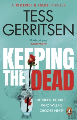 Bertrand.pt - Keeping The Dead