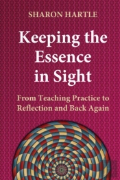 Keeping The Essence In Sight