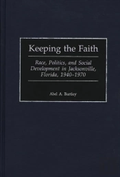 Keeping The Faith