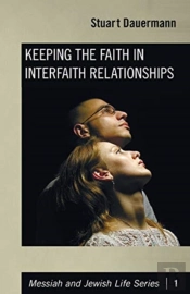 Keeping The Faith In Interfaith Relationships