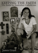 Keeping The Faith