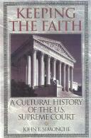Keeping The Faith