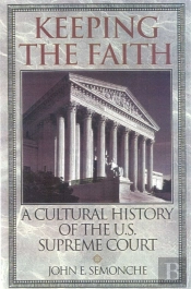 Keeping The Faith