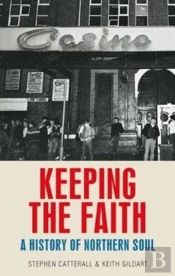 Keeping The Faith