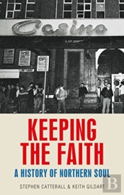 Keeping The Faith