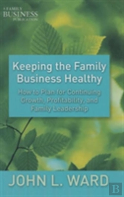 Bertrand.pt - Keeping The Family Business Healthy