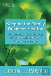 Keeping The Family Business Healthy