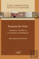 Keeping The Feast