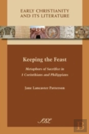Keeping The Feast