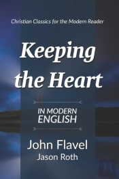 Keeping The Heart