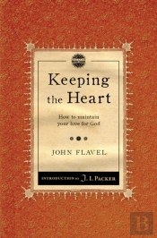 Keeping The Heart