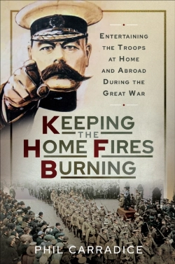 Bertrand.pt - Keeping The Home Fires Burning