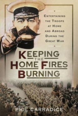 Bertrand.pt - Keeping The Home Fires Burning