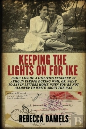 Keeping The Lights On For Ike